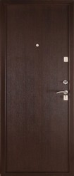 Дверь Меги ДС-180