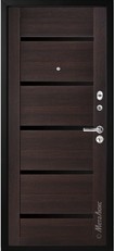 Дверь Металюкс Тренд