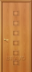 Дверь Bravo Ламинированные