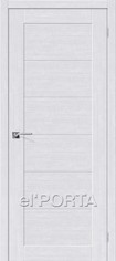 Дверь el'Porta Легно