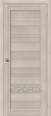 Дверь el'Porta Порта X