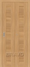 Дверь el'Porta складная Porta X