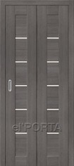 Дверь el'Porta складная Porta X