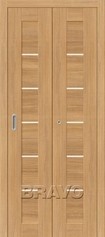 Дверь el'Porta складная Porta X