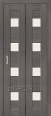 Дверь el'Porta складная Porta X