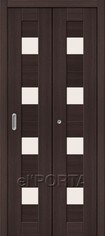 Дверь el'Porta складная Porta X
