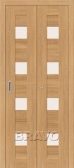Дверь el'Porta складная Porta X