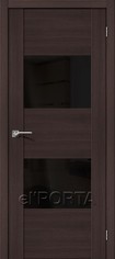 Дверь el'Porta Vetro