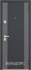 Дверь Бульдорс 54