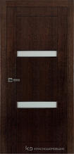 Дверь Краснодеревщик 80