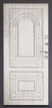 Дверь Дверной континент Флоренция