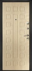 Дверь Дверной континент Сити-1